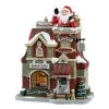 Lemax Kerstdorpen|ohgreen The Santa Shop