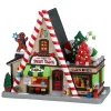 Lemax Kerstdorpen|ohgreen The Sweet Chack