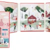 Feesttafel|ohgreen Thee adventkalender wonderland