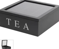 Ecocheques|In En Rond De Keuken|ohgreen Theedoos