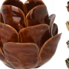 Sfeermakers|Herfst|ohgreen Theelichthouder bloem