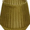 Sfeermakers|Herfst|ohgreen Theelichthouder 9cm glas groen
