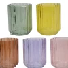 Sfeermakers|ohgreen Theelichthouder glas 13cm