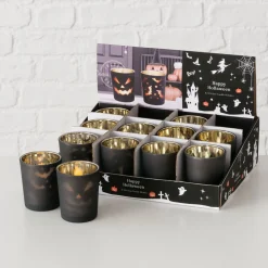 Sfeermakers|Halloween|ohgreen Theelichthouder halloweeny