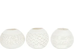 Sfeermakers|ohgreen Theelichthouder kokosnoot