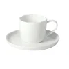 Servies|ohgreen THEETAS & SCHOTEL PORCELINO WIT