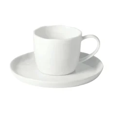 Servies|ohgreen THEETAS & SCHOTEL PORCELINO WIT