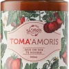 Voeding|ohgreen Toma′amoris tomatensaus