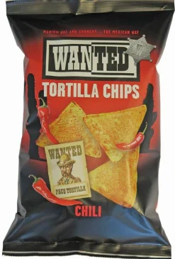 Voeding|ohgreen Tortilla chips chili