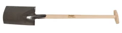 Maak Je Tuin Lenteklaar|Handgereedschap|ohgreen TRADITIONAL SPADE 285/180 T-ST 95CM