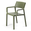 Tuinmeubelen|ohgreen Trill armchair agave