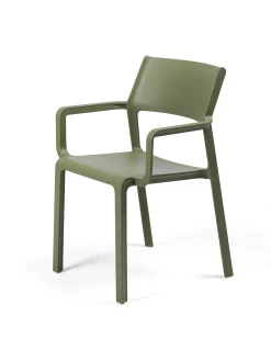 Tuinmeubelen|ohgreen Trill armchair agave