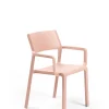 Tuinmeubelen|ohgreen Trill armchair rosa bouquet