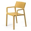 Tuinmeubelen|ohgreen Trill armchair senape