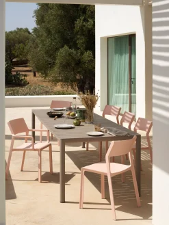 Tuinmeubelen|ohgreen Trill bistrot chair agave