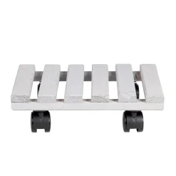 Accessoires|ohgreen Trolley grijs outdoor
