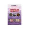 Voeding|ohgreen Tropical quintet 100g