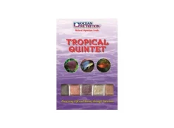 Voeding|ohgreen Tropical quintet 100g