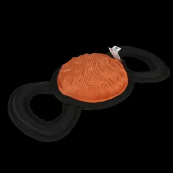 Verkoeling Voor Je Dier|Speelgoed|ohgreen Tug-o-war pully - o 30x13x5,5