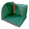 Ecocheques|Handgereedschap|ohgreen Tuinafvalzak inveegmodel 200l
