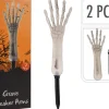 Sfeermakers|Halloween|ohgreen Tuinprikker set van 2 armen