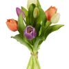 Sfeermakers|ohgreen Tulpenbundel geel/zalm mix