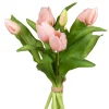 Sfeermakers|ohgreen Tulpenbundel licht roze