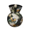 Potten En Vazen|ohgreen Tulpenvaas bee green d24 h37