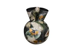 Potten En Vazen|ohgreen Tulpenvaas bee green d24 h37