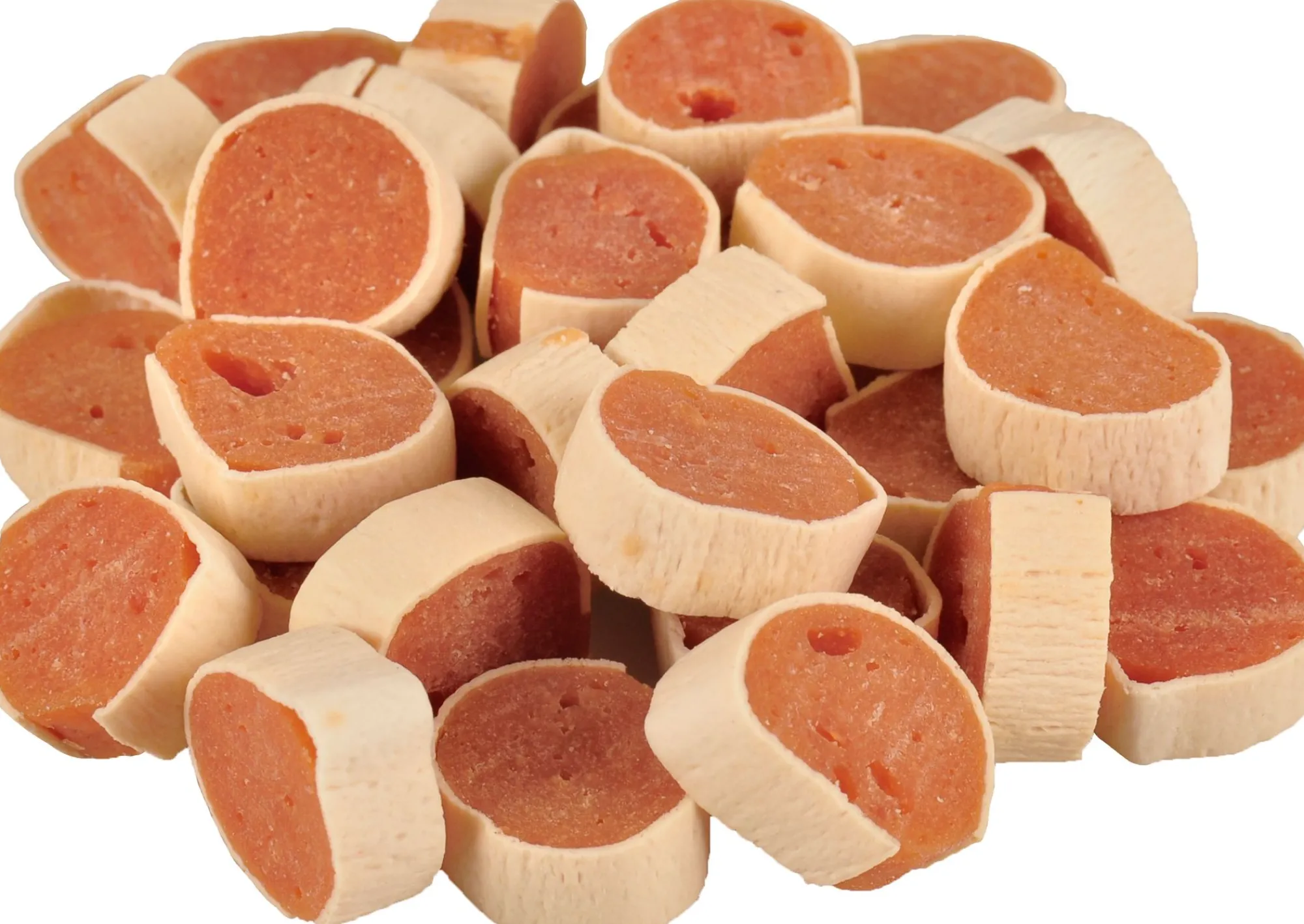 Werelddierendag|Kat Voeding|ohgreen Tuna rolls cat 50gr