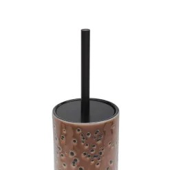Badkamer|ohgreen Ugo toiletborstelhouder camel