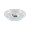 Kunststof|Ecocheques|ohgreen Uni-schotel rond 14