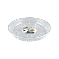 Kunststof|Ecocheques|ohgreen Uni-schotel rond 14