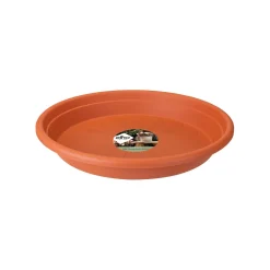 Kunststof|Ecocheques|ohgreen Universele schotel rond 17