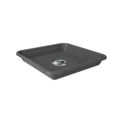Kunststof|Ecocheques|ohgreen Universele schotel vierkant 25