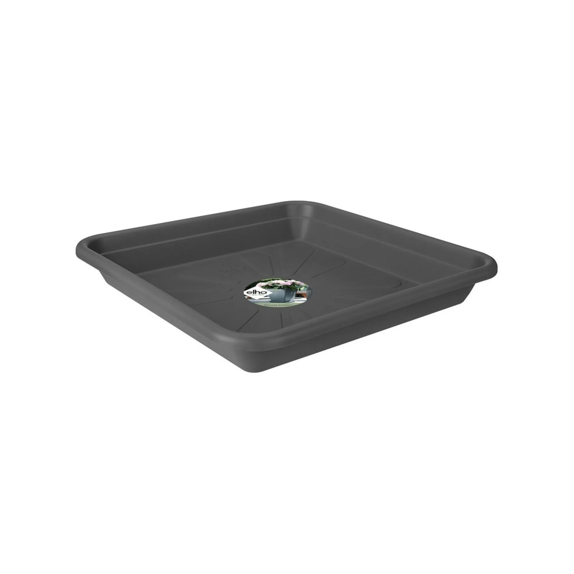 Kunststof|Ecocheques|ohgreen Universele schotel vierkant 30
