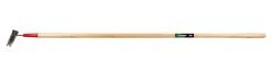 Maak Je Tuin Lenteklaar|Handgereedschap|ohgreen U-SCHOFFELHAK 100MM M/ST 1,5M