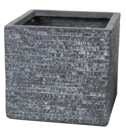 Aardewerk|ohgreen Utah cubi graphite w27h28