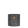 Potten En Vazen|ohgreen Vaas cilinder Rib 14x12