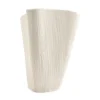 Potten En Vazen|ohgreen Vaas 28,5xh32,5cm beige vico