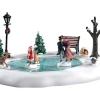 Lemax Kerstdorpen|ohgreen Victoriaanse schaatsers, b/o (4,5v)