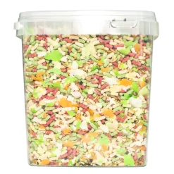 Voeding|ohgreen Vijvermenu 5 liter