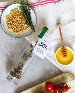 Voeding|ohgreen Vinaigrette italiaanse kruiden