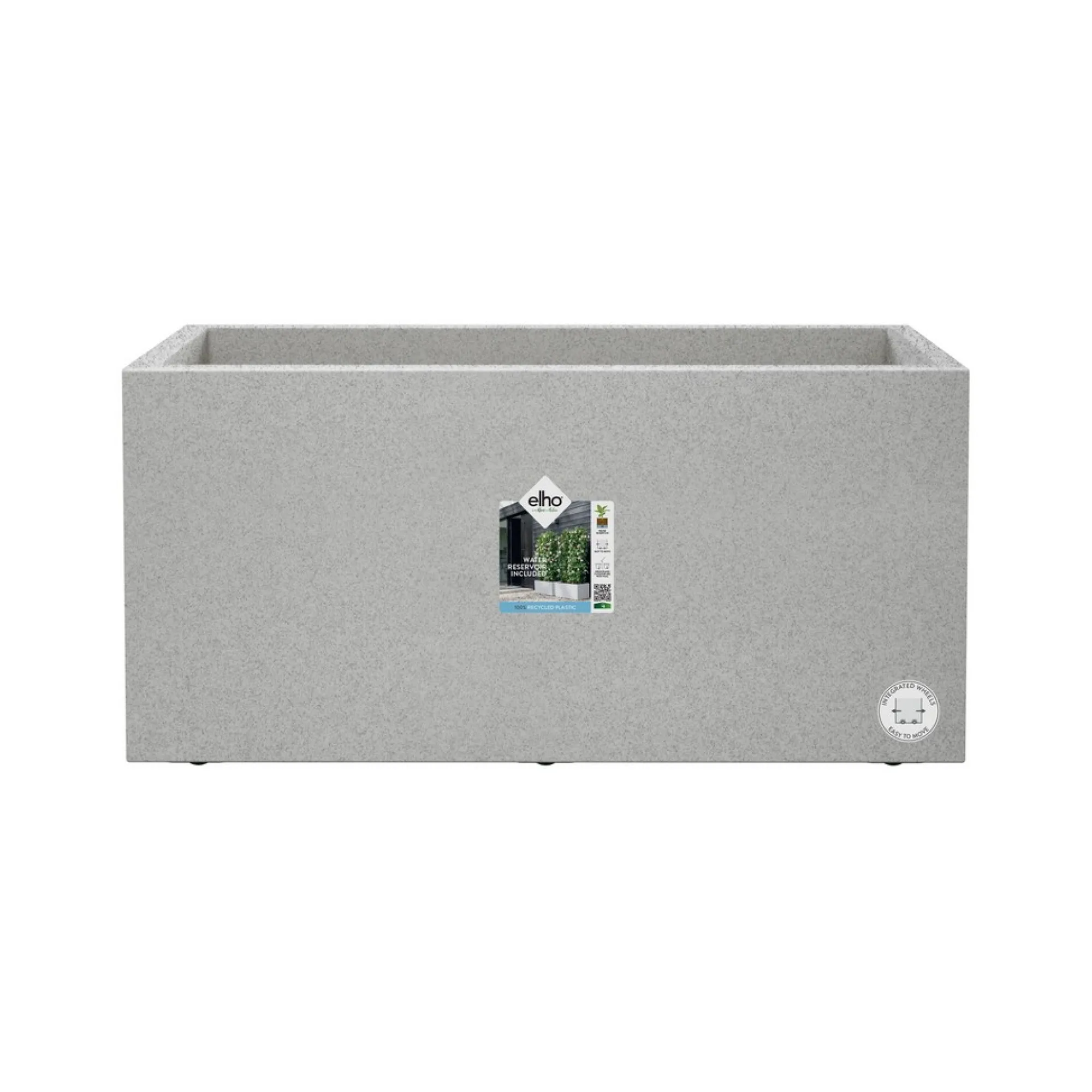 Kunststof|Ecocheques|ohgreen Vivo next lang 80