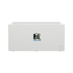 Kunststof|Ecocheques|ohgreen Vivo next lang 80