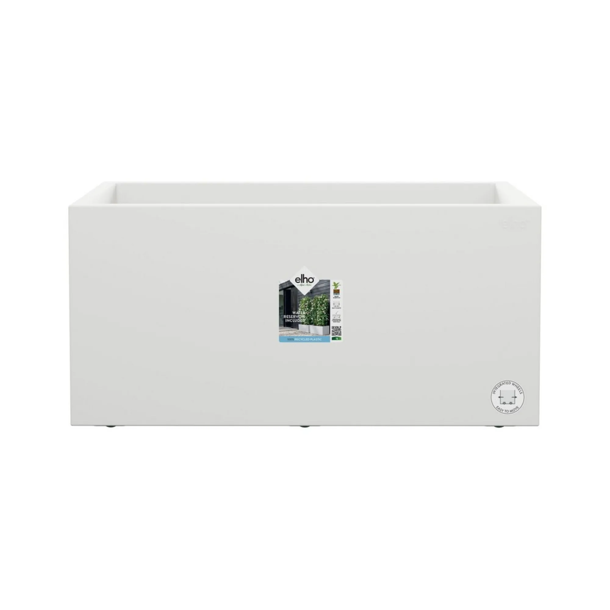 Kunststof|Ecocheques|ohgreen Vivo next lang 80