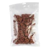 Hond Voeding|Werelddierendag|ohgreen Vleesrondo's rund 500 gr./zakje (eurol)