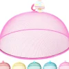 Sfeermakers|ohgreen Vliegenkap metaal 35cm - 5ass