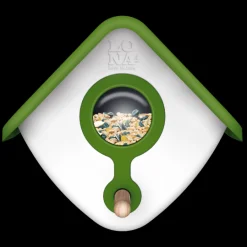 Voederhuisjes En Aanverwanten|ohgreen Voerhuis - h1
