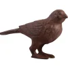 Beelden|ohgreen Vogel gietijzer
